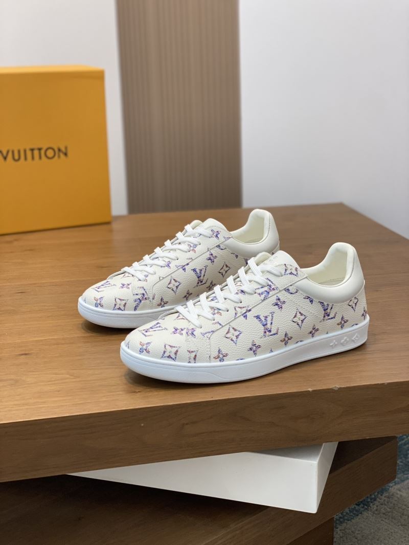 Louis Vuitton Low Shoes